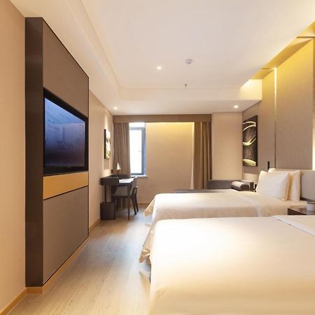 Atour Hotel Shenyang Heping Street Εξωτερικό φωτογραφία